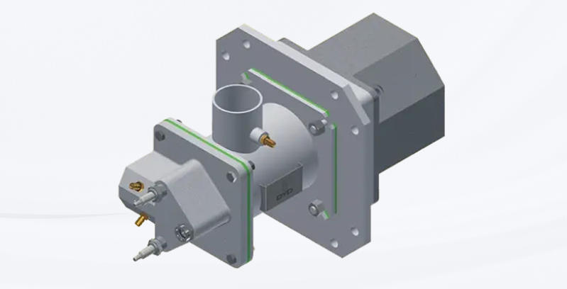 低氮燃烧器 低氮燃烧器