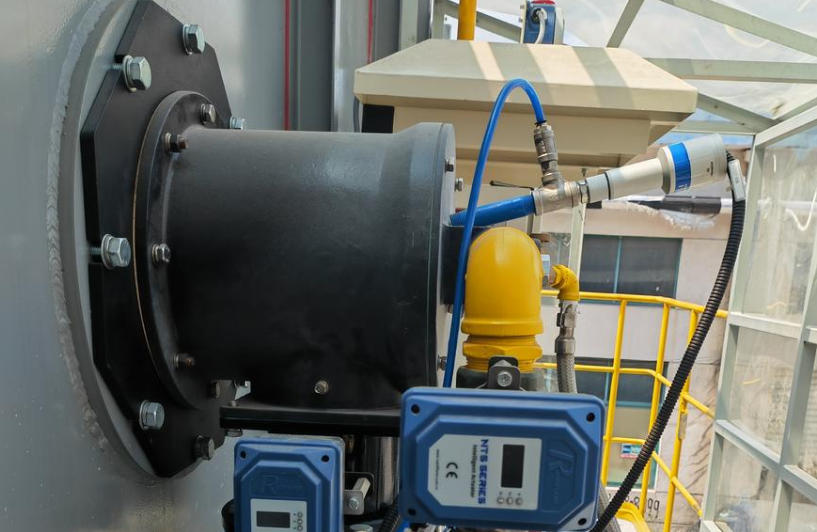 RTO燃烧器 RTO燃烧器