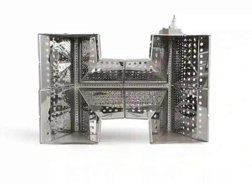 燃烧器厂家深度解析线性燃烧器在肥料烘干中的应用