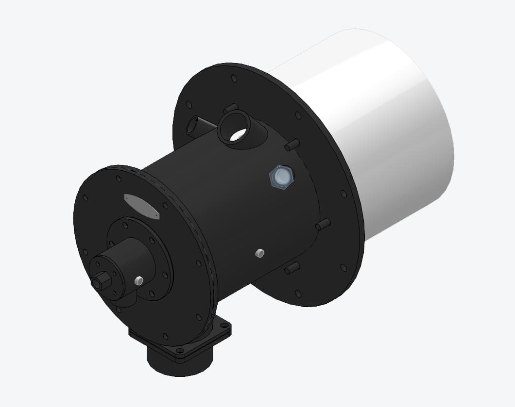 燃烧器厂家解密：RTO 燃油燃烧器在 VOCs 治理中的关键作用